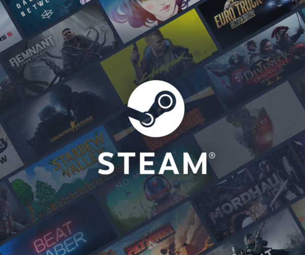 Карта пополнения Steam 5 USD - изображение 4