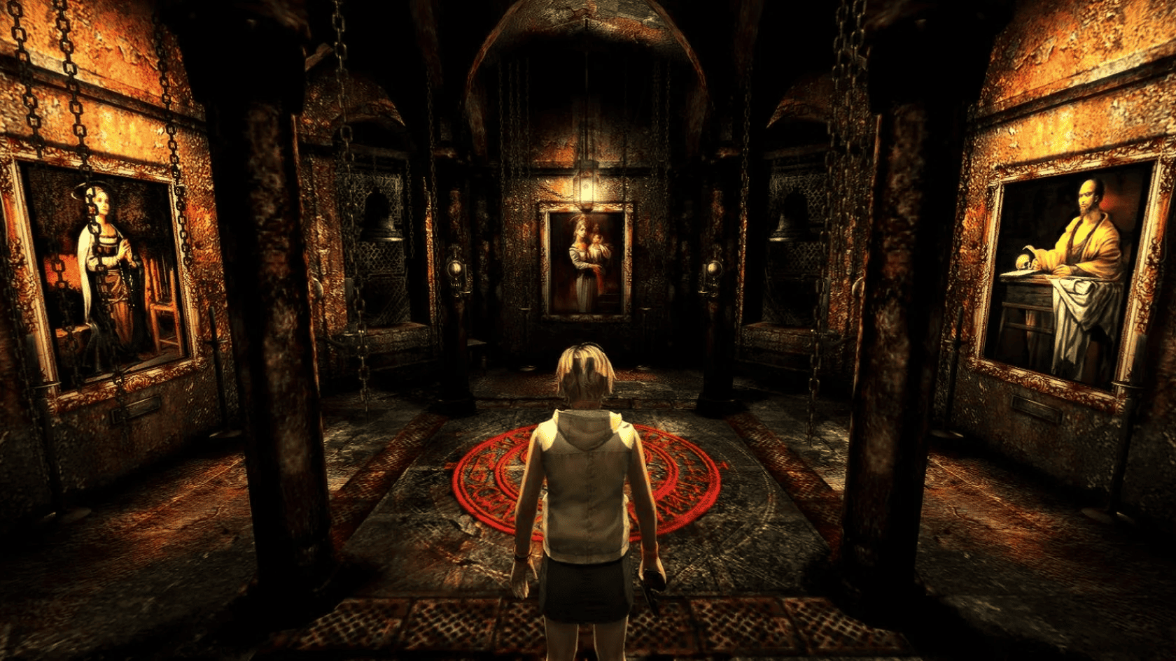 Почему молчит холм? История создания Silent Hill