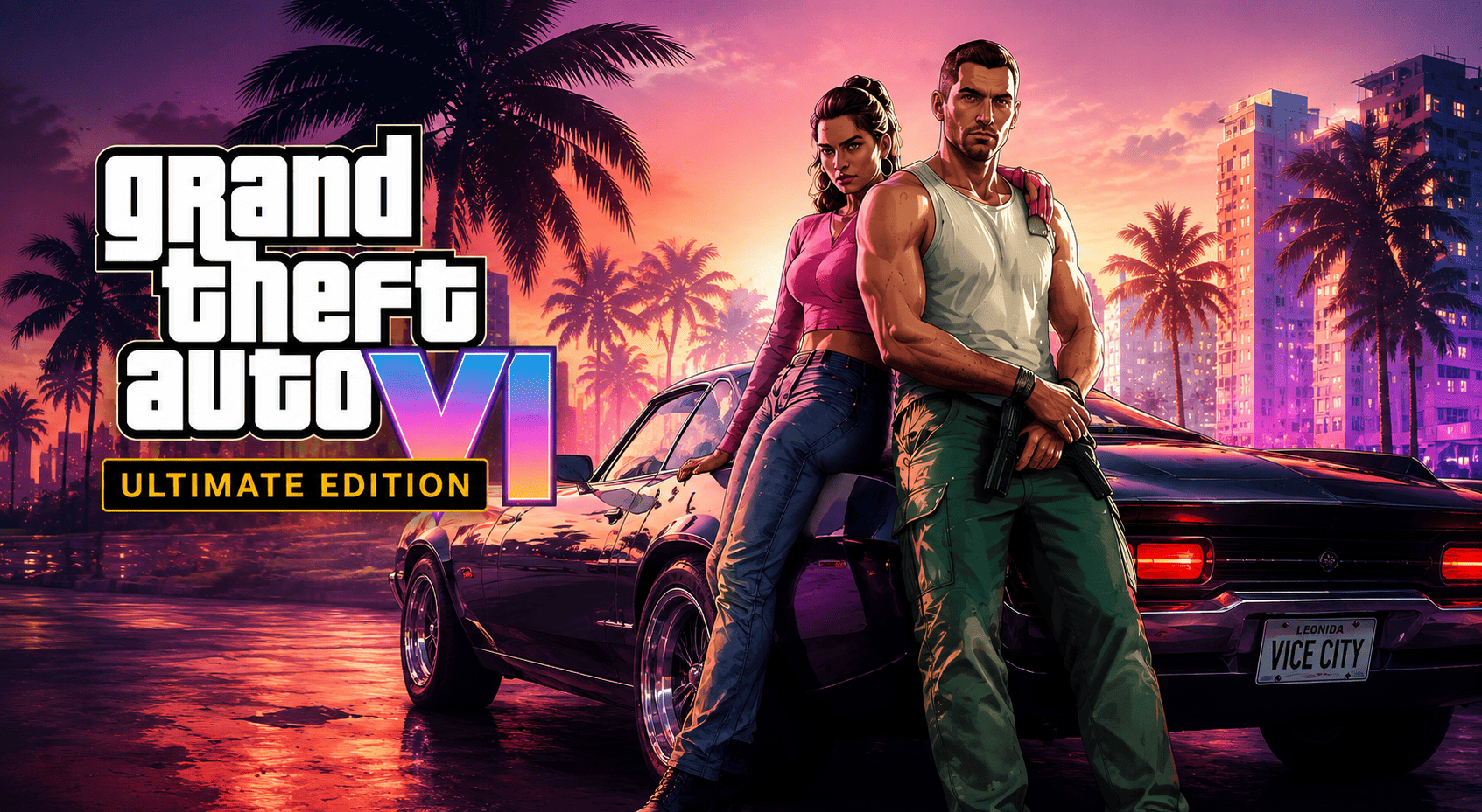 GTA 6 Ultimate Edition — стоит ли покупать?
