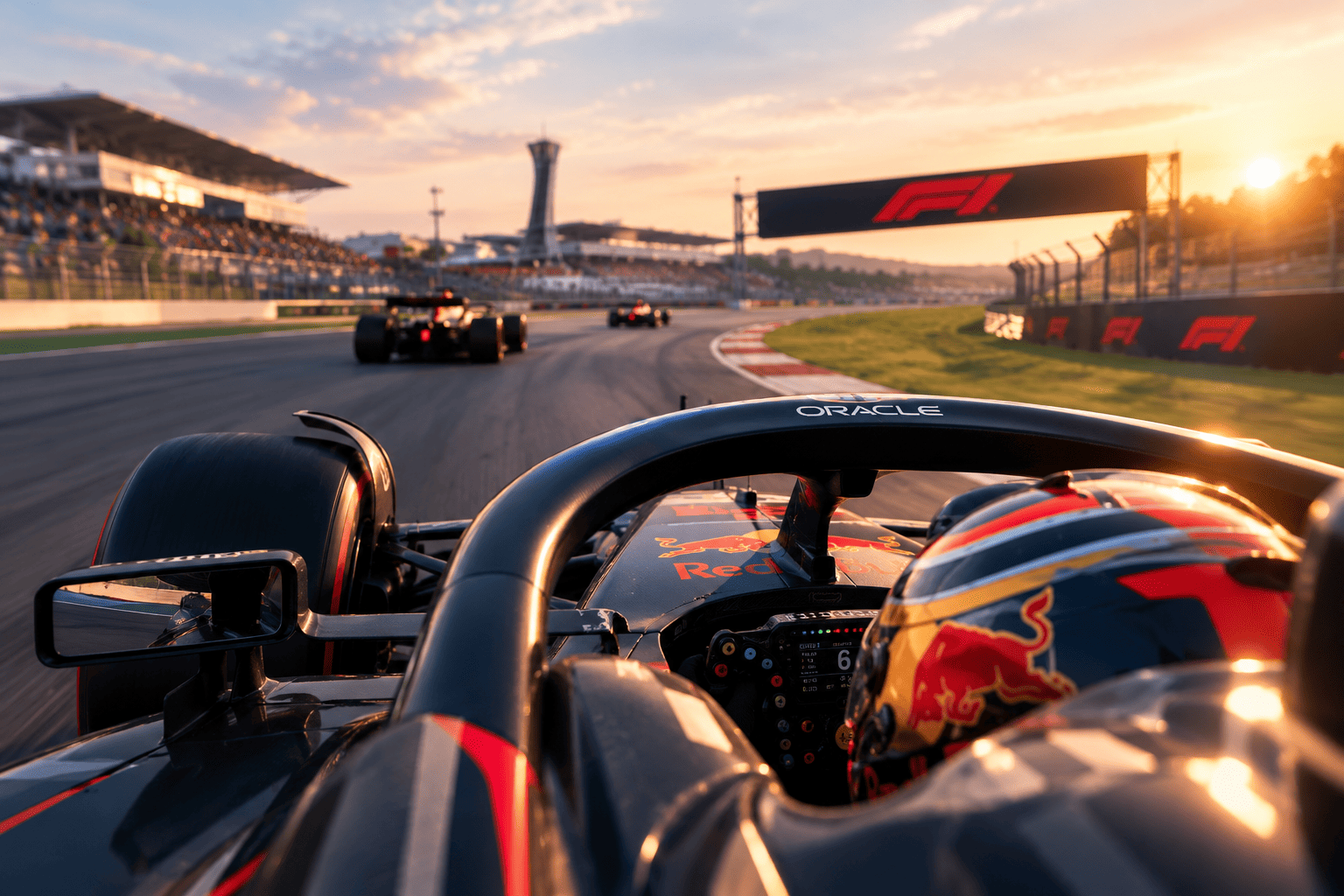 F1 25 бесплатно в PS Plus: как скачать и до какого числа доступна игра