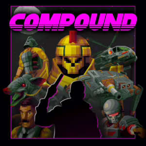 COMPOUND [PS5]