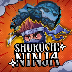 Shukuchi Ninja [PS4, PS5]