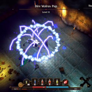 FATE: Reawakened [PS4] - изображение 2