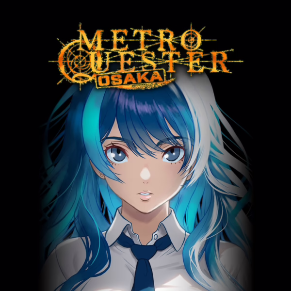 METRO QUESTER | OSAKA [PS4, PS5] - изображение 1
