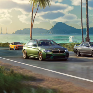 The Crew Motorfest Ultimate Year 2 Edition [PS4, PS5] - изображение 4