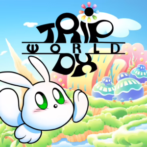 Trip World DX [PS5] - изображение 1