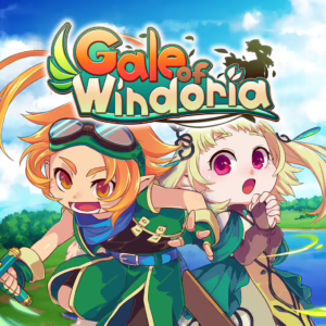 Gale of Windoria [PS4, PS5]
