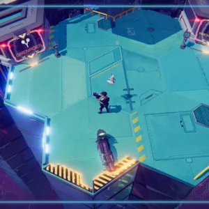 Danger Scavenger [PS4] - изображение 4