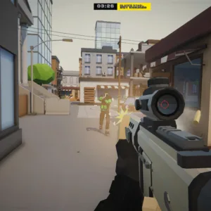 Troopers [PS4] - изображение 4