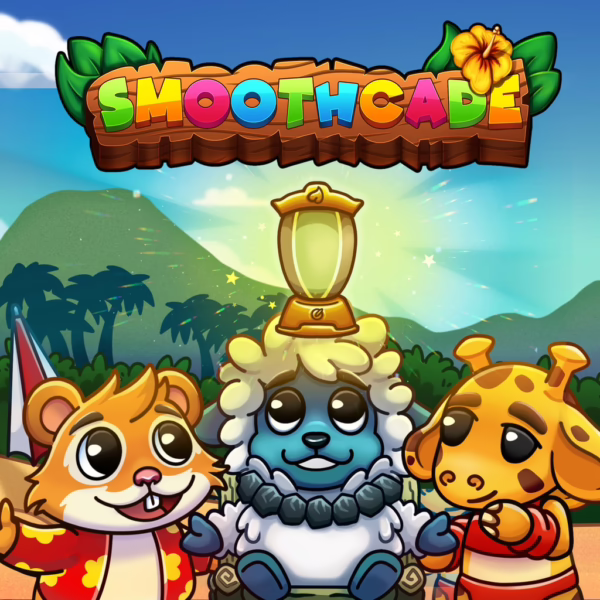 Smoothcade [PS4, PS5] - изображение 1