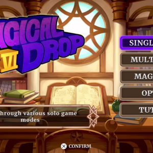 Magical Drop VI [PS4, PS5] - изображение 4
