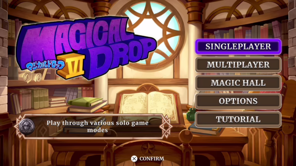 Magical Drop VI [PS4, PS5] - изображение 4
