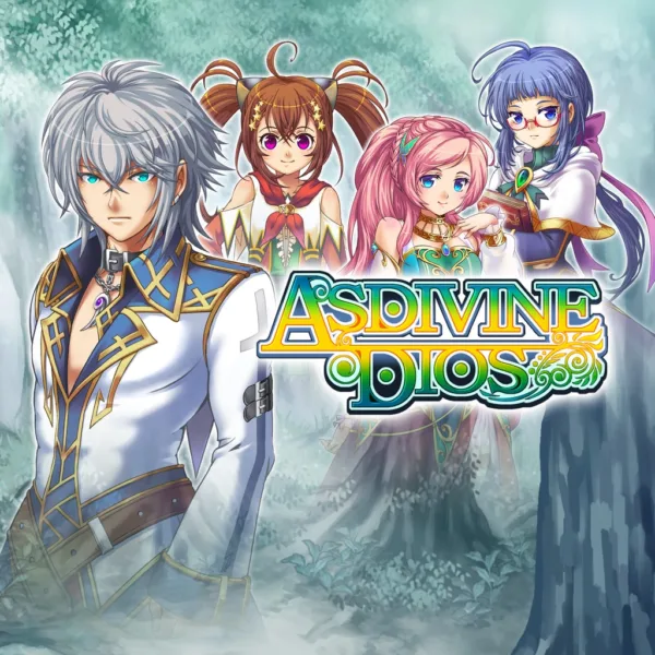 Asdivine Dios [PS4, PS5] - изображение 1