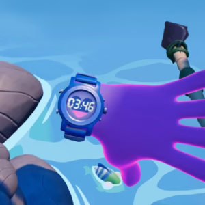 Island Time VR [PS4] - изображение 2