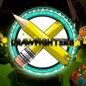 DrawFighters [PS4] - изображение 2