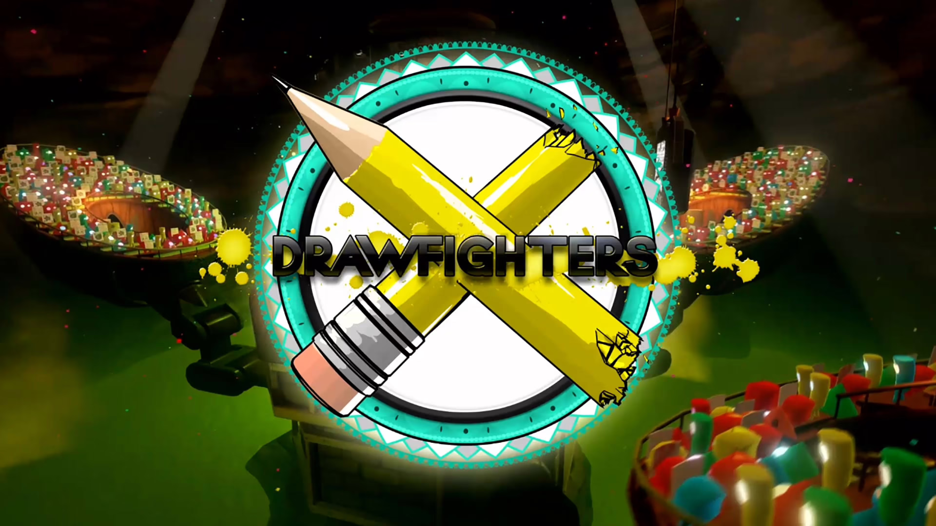 DrawFighters [PS4] - изображение 2
