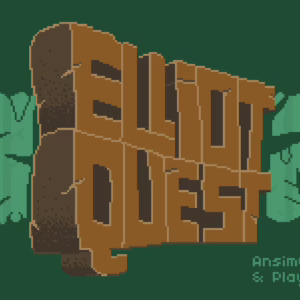 Elliot Quest [PS4] - изображение 2
