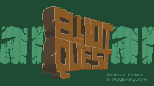 Elliot Quest [PS4] - изображение 2