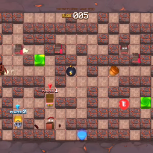 BugsBox [PS4] - изображение 2