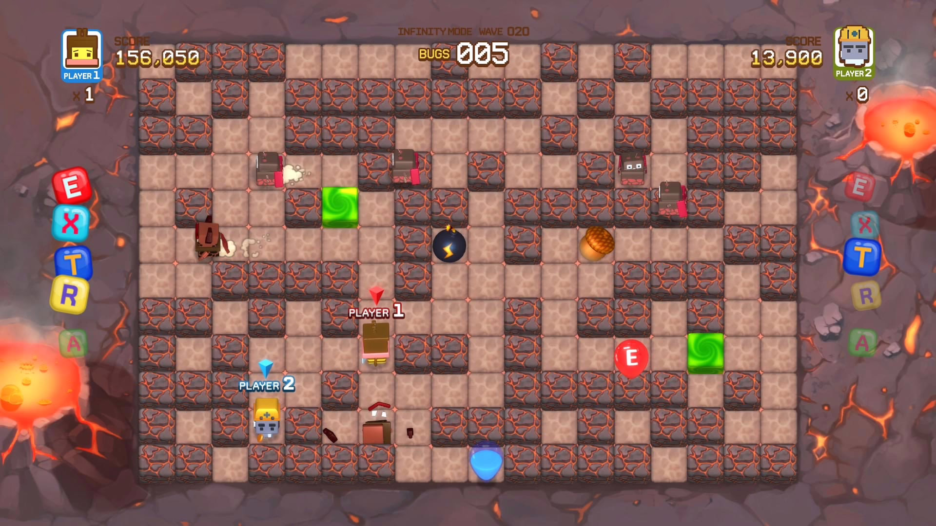 BugsBox [PS4] - изображение 2