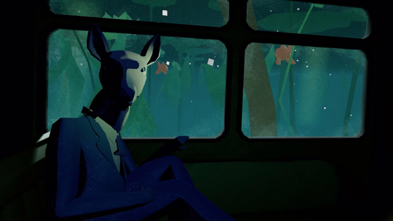 Manifest 99 [PS4] - изображение 2