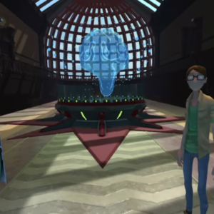 Flipy's Tesla! Let's invent the future Episode 1 [PS4] - изображение 2