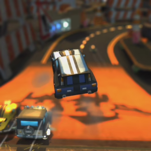Super Toy Cars [PS4] - изображение 2