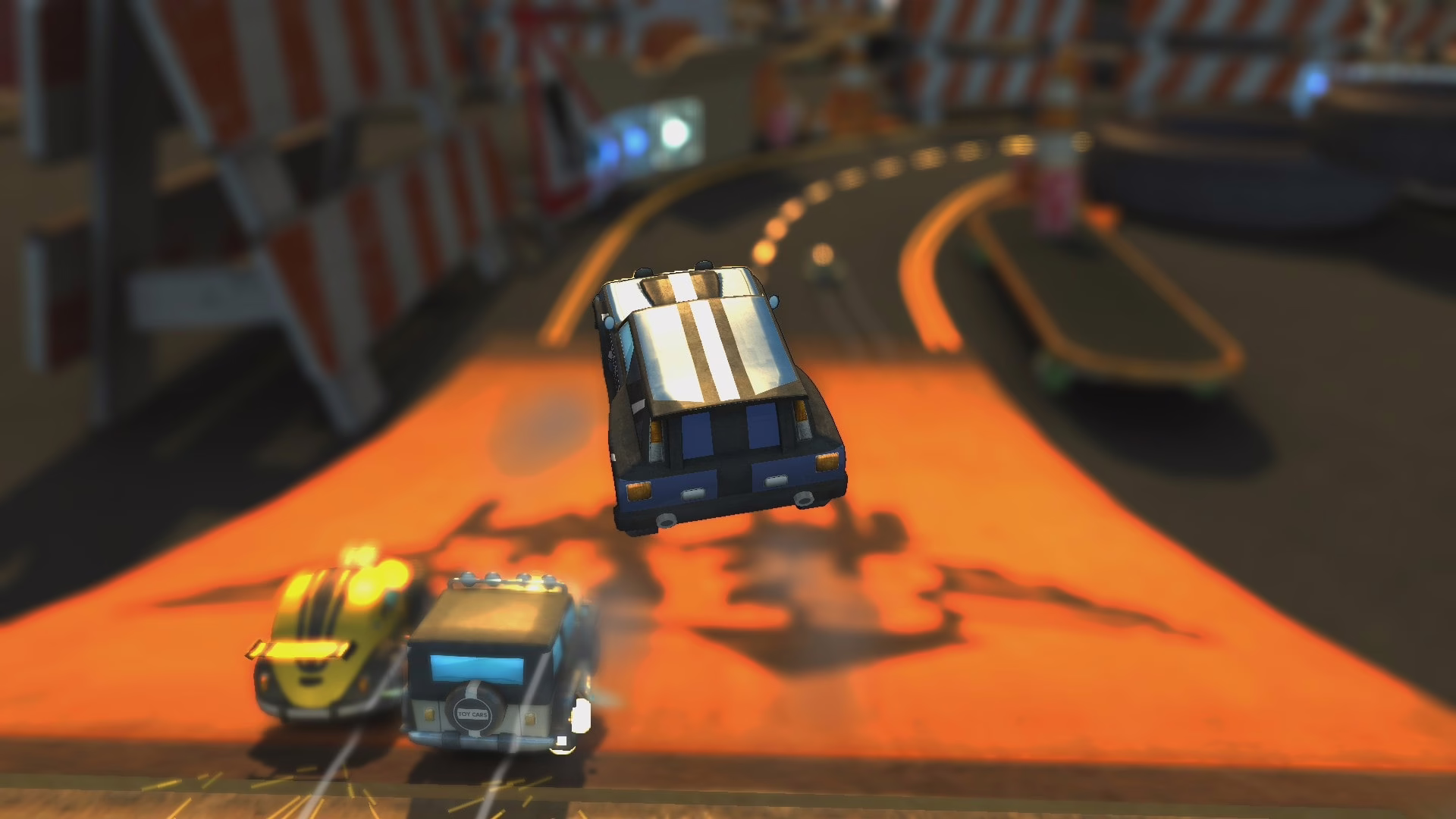 Super Toy Cars [PS4] - изображение 2