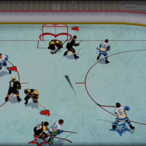 Bush Hockey League [PS4] - изображение 2