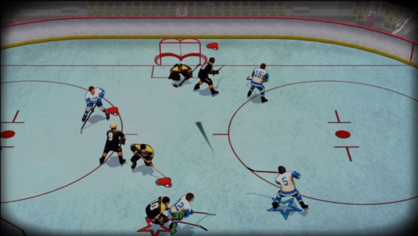 Bush Hockey League [PS4] - изображение 2