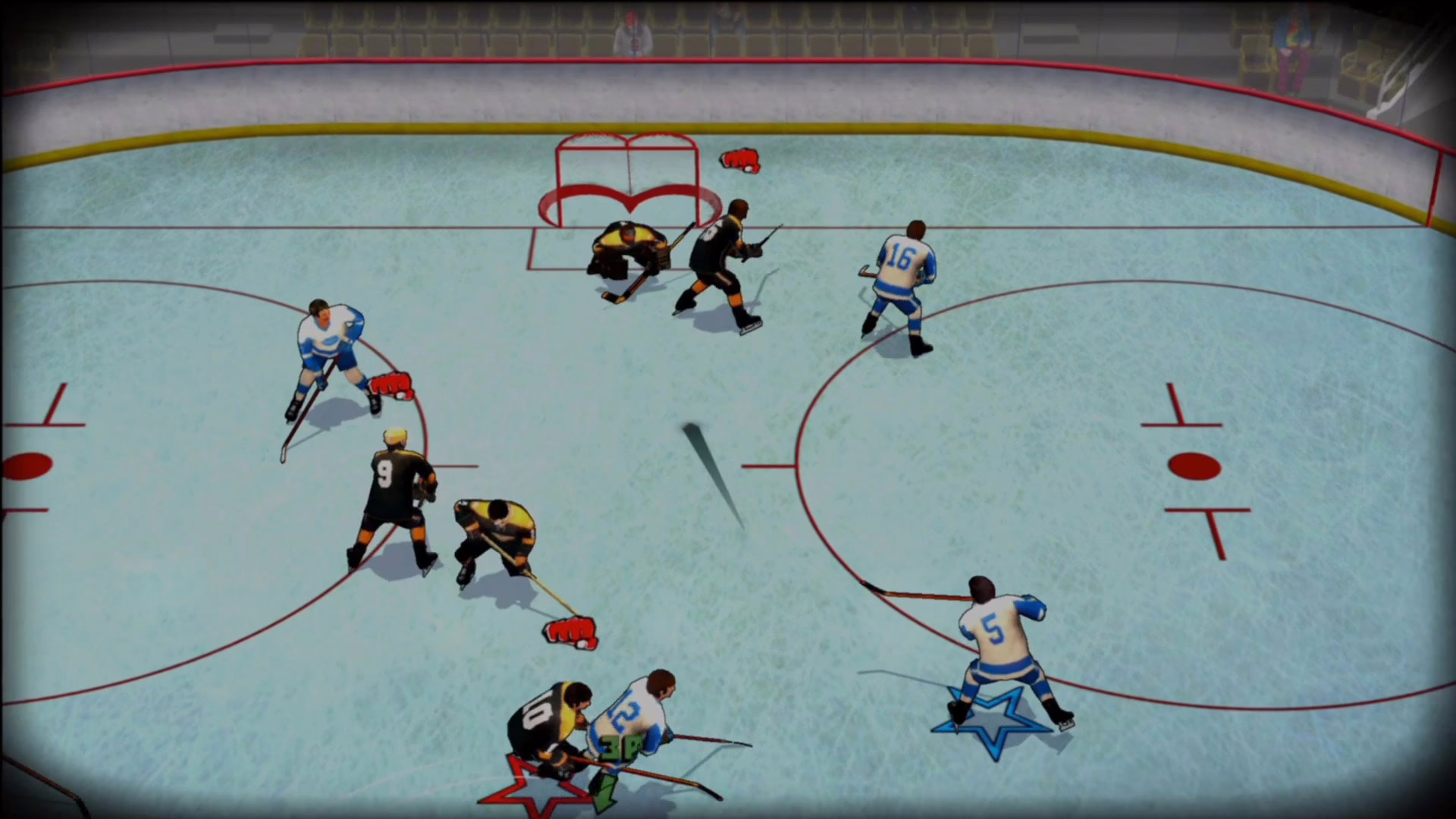 Bush Hockey League [PS4] - изображение 2
