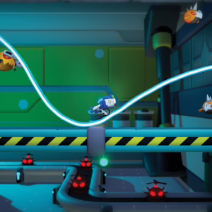 Rolling Bob [PS4] - изображение 2