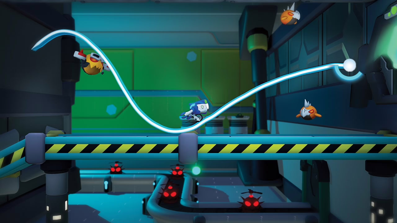 Rolling Bob [PS4] - изображение 2