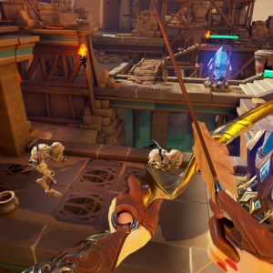 Ancient Amuletor [PS4] - изображение 2