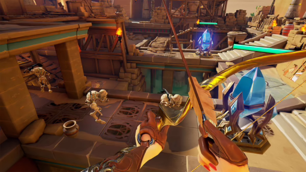 Ancient Amuletor [PS4] - изображение 2