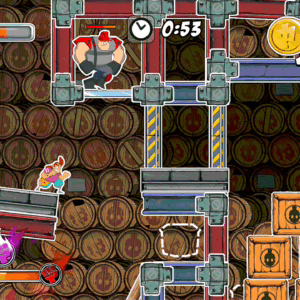 Super Comboman: Smash Edition [PS4] - изображение 2