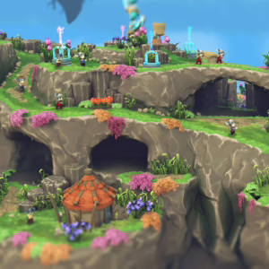 Tethered [PS4] - изображение 2