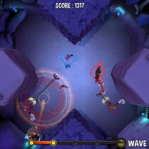 Wondershot [PS4] - изображение 2