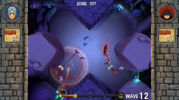 Wondershot [PS4] - изображение 2