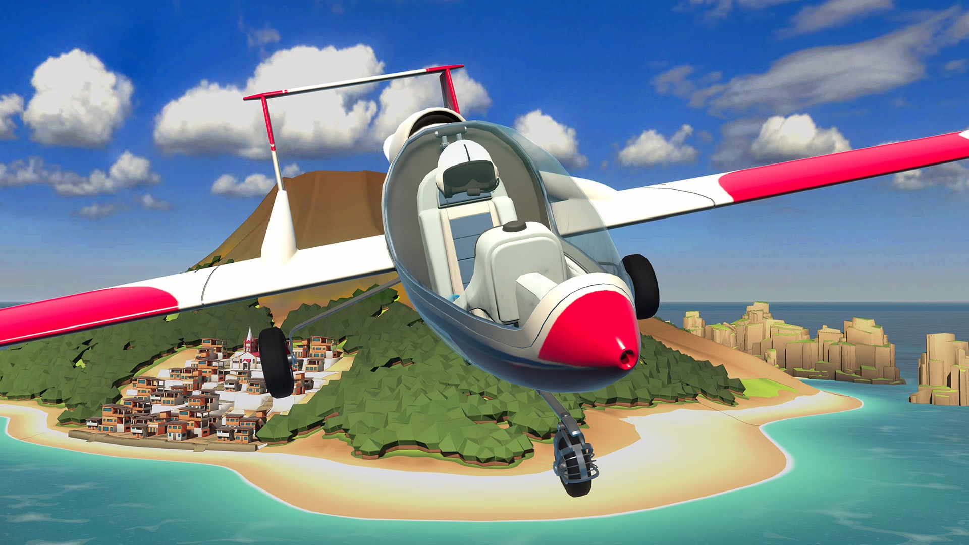 Ultrawings [PS4] - изображение 2