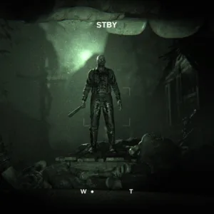 Outlast 2 [PS4] - изображение 2