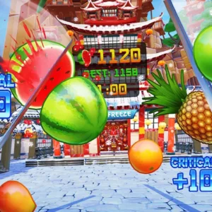 Fruit Ninja VR [PS4] - изображение 2