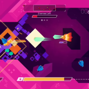 Graceful Explosion Machine [PS4] - изображение 2