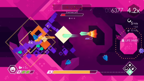 Graceful Explosion Machine [PS4] - изображение 2
