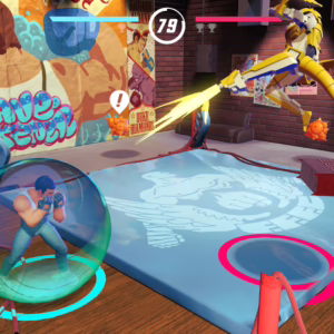 LASTFIGHT [PS4] - изображение 2