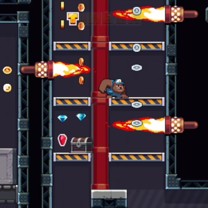 Timberman: The Big Adventure [PS4] - изображение 2