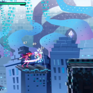 CODE SHIFTER [PS4] - изображение 2