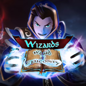 Wizards: Wand of Epicosity [PS4]