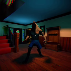 Goosebumps Dead of Night [PS4] - изображение 3