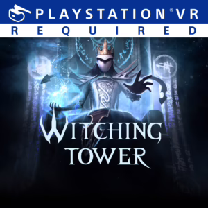 Witching Tower VR [PS4]